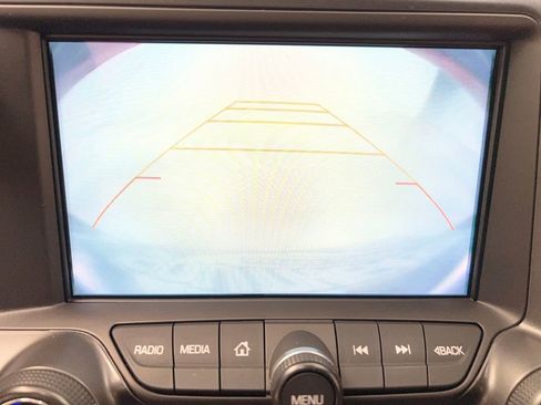 Used 2019 Chevrolet Corvette Stingray Coupe w/ Carbon Flash Badge Package image 30