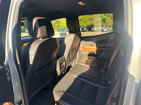 Used 2023 GMC Canyon AT4 w/ AT4 Premium Package image 20