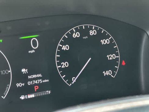 Used 2024 Honda CR-V Sport Touring image 19