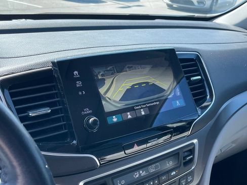 Used 2021 Honda Pilot Special Edition image 17