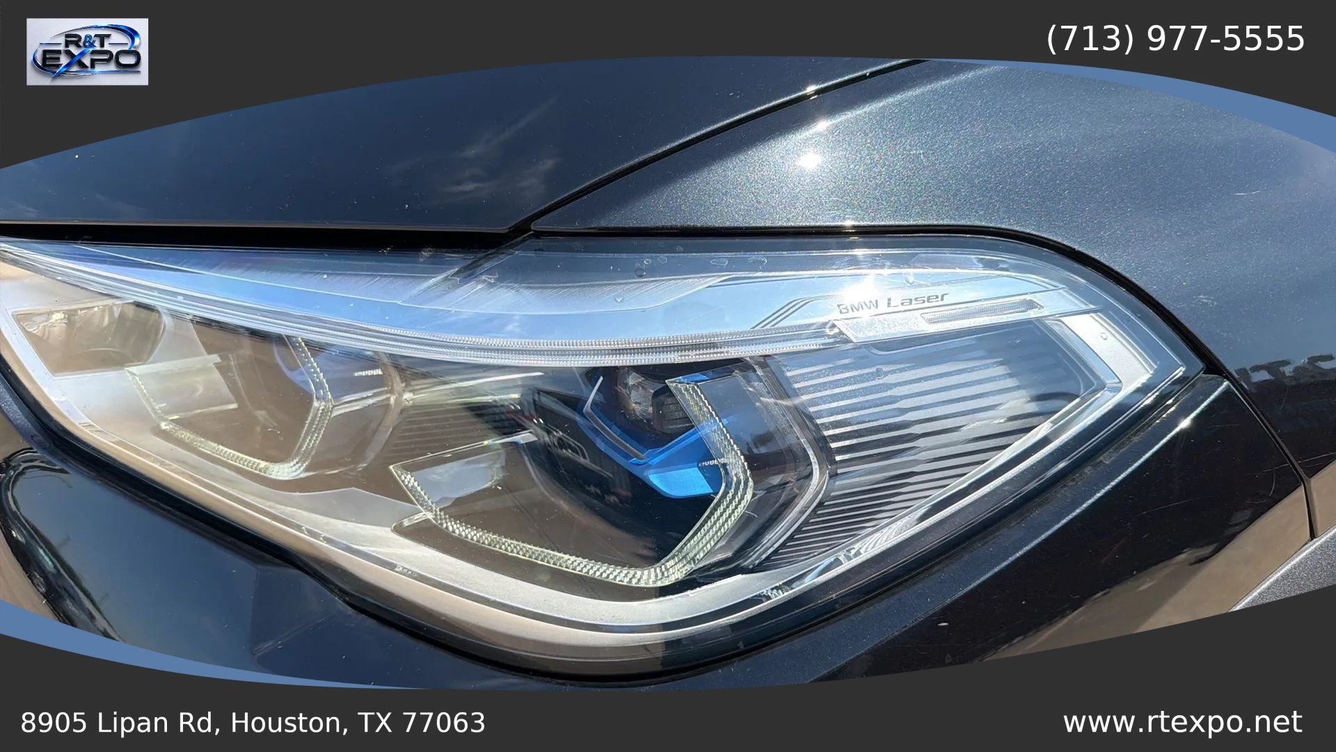 Used 2019 BMW X5 xDrive40i w/ Executive Package AWD/4WD image 17
