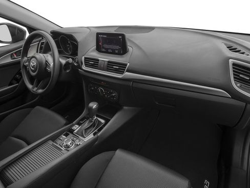 Used 2017 MAZDA MAZDA3 Sport image 19