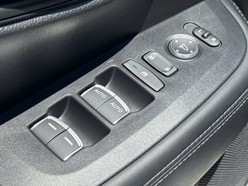 New 2027 Honda HR-V EX-L image 24