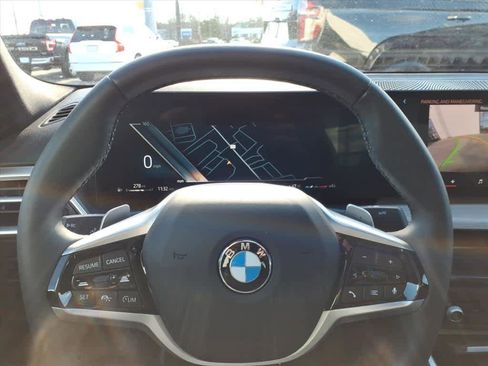 Used 2025 BMW 330i xDrive Sedan image 24