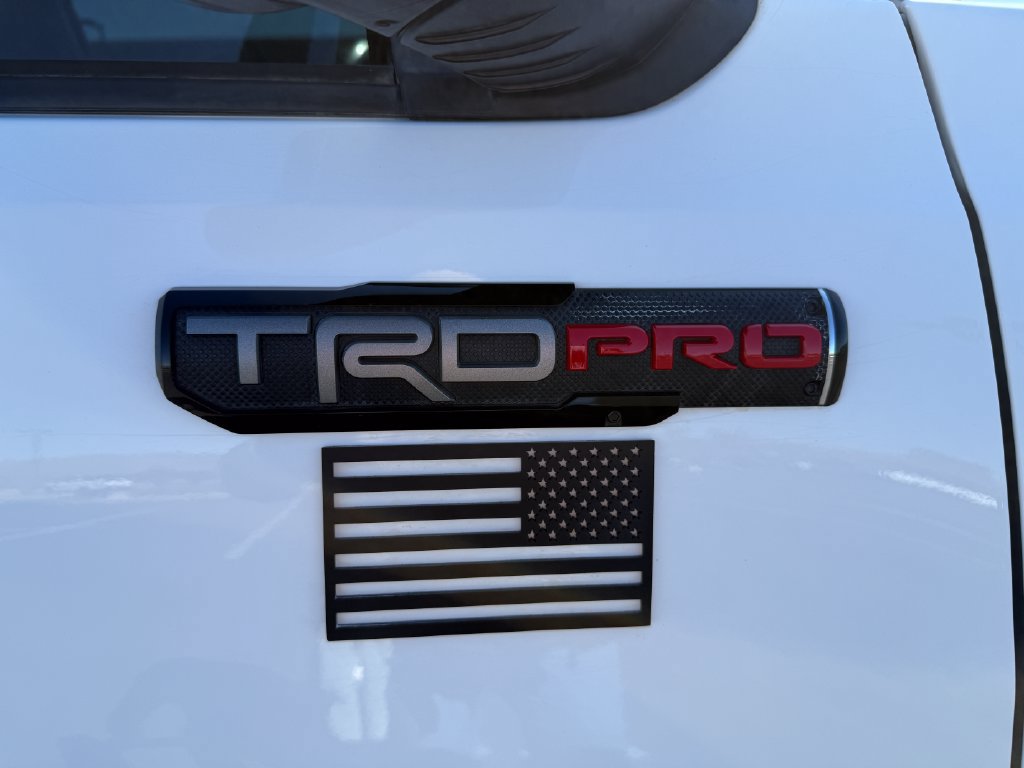 Used 2019 Toyota Tacoma TRD Pro AWD/4WD image 11