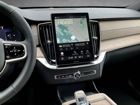 New 2026 Volvo XC90 B6 Plus w/ Protection Package Premier AWD/4WD image 6
