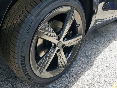 New 2025 Genesis GV70 2.5T w/ Sport Prestige Package image 5