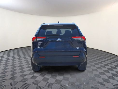 Certified 2021 Toyota RAV4 XLE Premium image 7