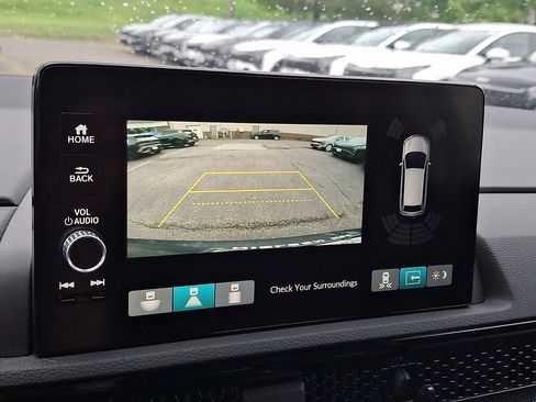 Used 2024 Honda CR-V EX-L image 19