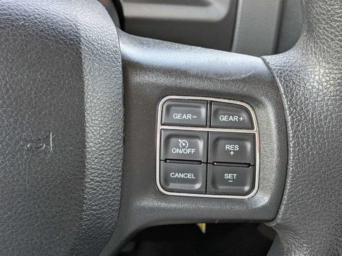 Used 2018 RAM 1500 Express w/ Express Value Package AWD/4WD image 28