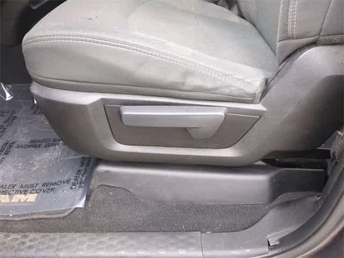 Used 2022 RAM 2500 Tradesman image 18