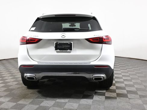 Certified 2023 Mercedes-Benz GLA 250 4MATIC image 6