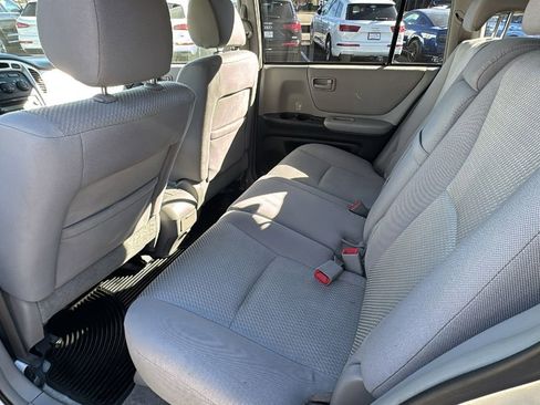 Used 2007 Toyota Highlander Limited image 13