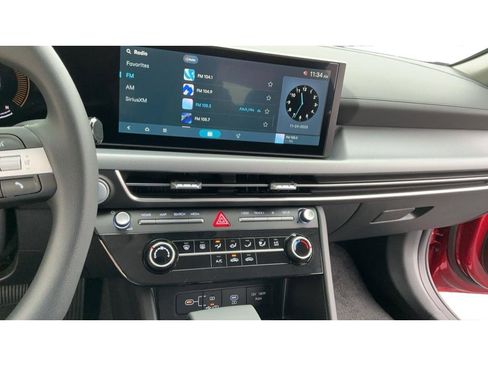 New 2026 Hyundai Sonata SE image 7