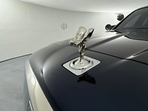 Used 2019 Rolls-Royce Cullinan AWD/4WD image 29
