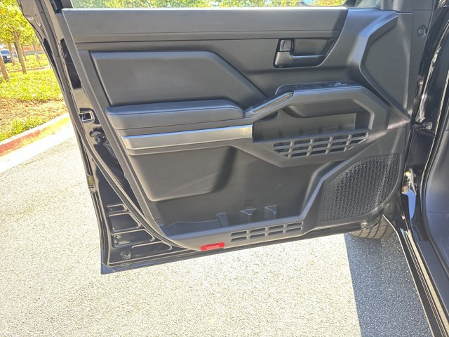 Used 2024 Toyota Tacoma SR5 RWD image 11