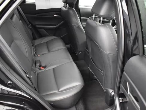 Used 2024 MAZDA CX-30 AWD 2.5 S w/ Select Sport Pkg image 17