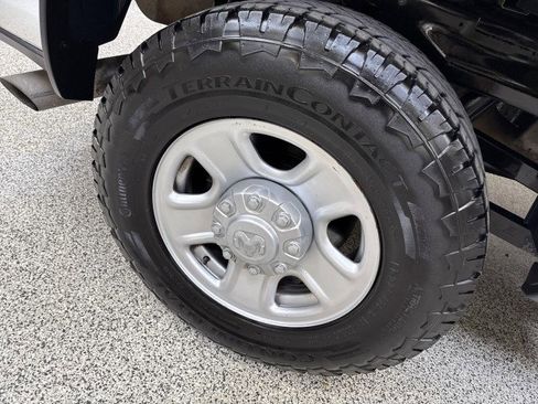 Used 2020 RAM 2500 Tradesman w/ Snow Chief Group image 74