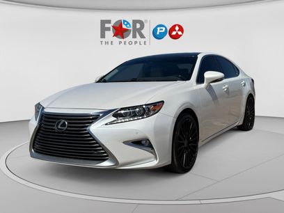 Used 2016 Lexus ES 350