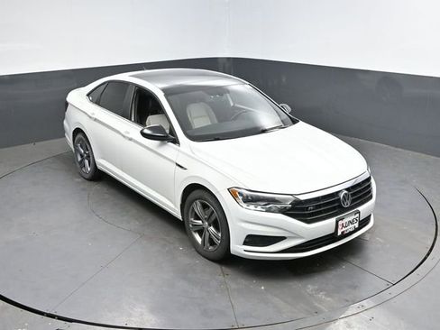 Used 2019 Volkswagen Jetta R-Line image 28