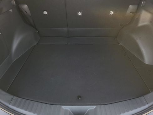 Used 2025 Subaru Solterra AWD/4WD image 10