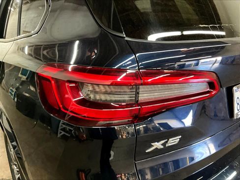 Used 2019 BMW X5 xDrive40i w/ M Sport Package image 30