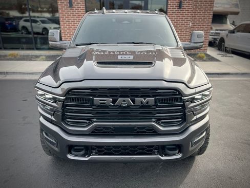 Used 2025 RAM 2500 Laramie image 10
