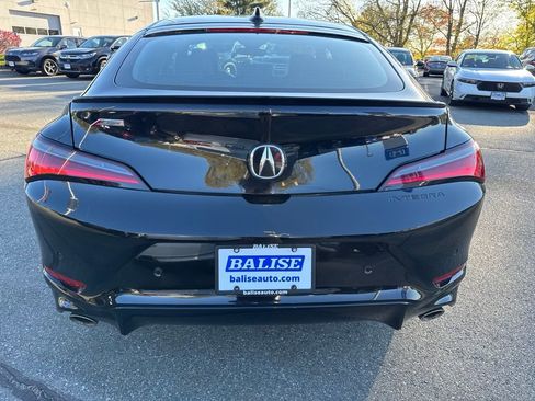 Used 2024 Acura Integra A-Spec FWD image 13