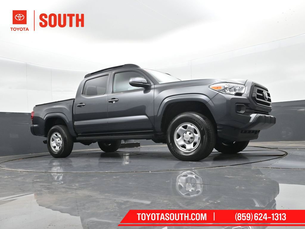 Used 2023 Toyota Tacoma SR AWD/4WD image 34