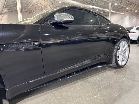 Used 2015 Jaguar F-TYPE R image 25