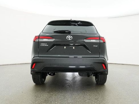 New 2026 Toyota Corolla Cross XLE image 60