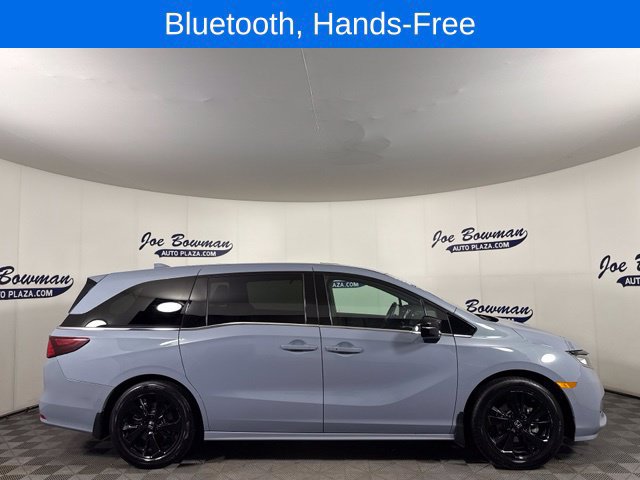 Used 2024 Honda Odyssey Sport image 6