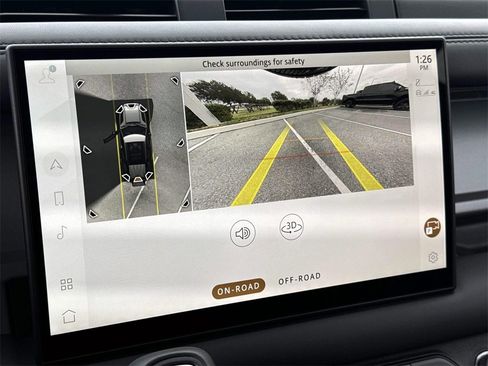 Used 2025 Land Rover Defender 110 V8 image 24