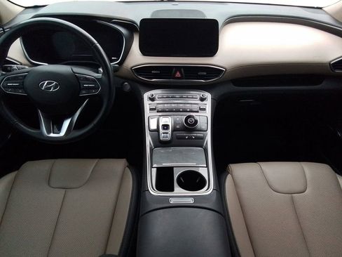 Used 2023 Hyundai Santa Fe SEL w/ Premium Package image 10