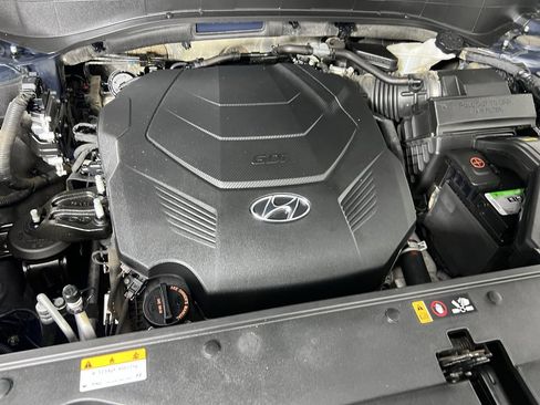 Used 2023 Hyundai Palisade SEL w/ Premium Package image 36