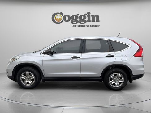Used 2015 Honda CR-V LX image 2