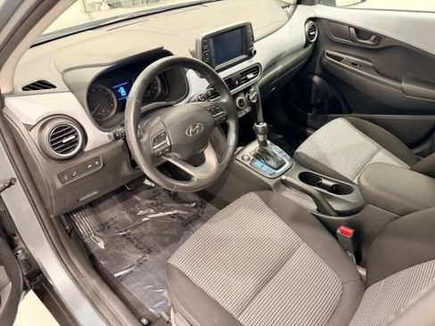 Used 2020 Hyundai Kona SEL AWD/4WD image 48