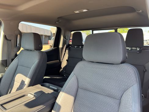 Used 2019 Chevrolet Silverado 1500 RST w/ All-Star Edition image 23