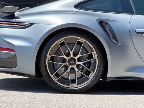 Used 2026 Porsche 911 Turbo S AWD/4WD image 41
