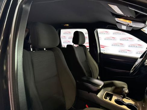 Used 2014 Jeep Grand Cherokee Laredo w/ 18" Wheel & 8.4" Radio Group AWD/4WD image 43