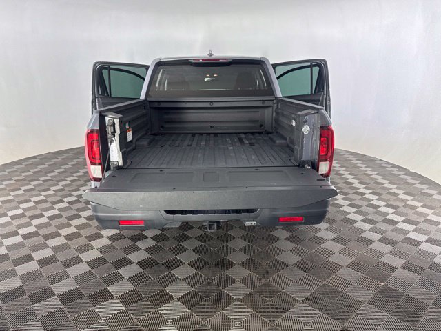 Used 2018 Honda Ridgeline RTL image 15