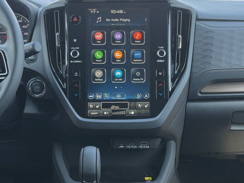 New 2026 Subaru Forester Touring AWD/4WD image 18