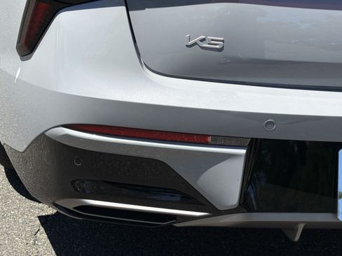 New 2026 Kia K5 GT-Line FWD image 19