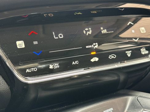 Used 2019 Honda HR-V EX-L image 19