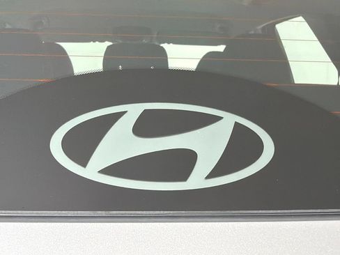 New 2026 Hyundai Tucson SE FWD image 11