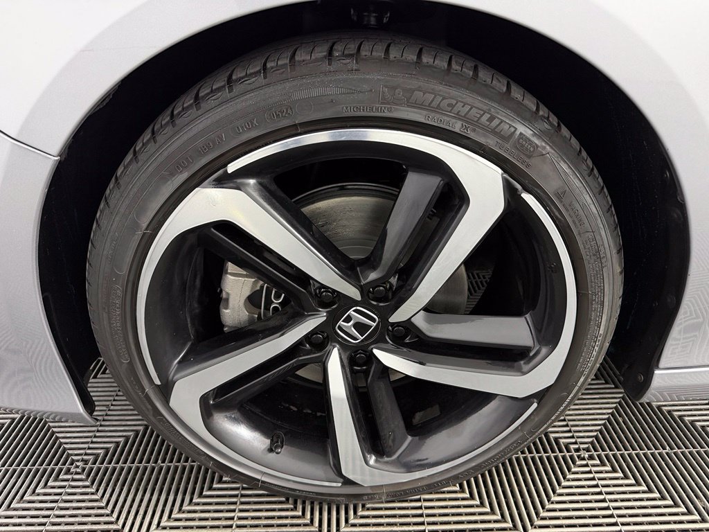 Used 2021 Honda Accord Sport image 9