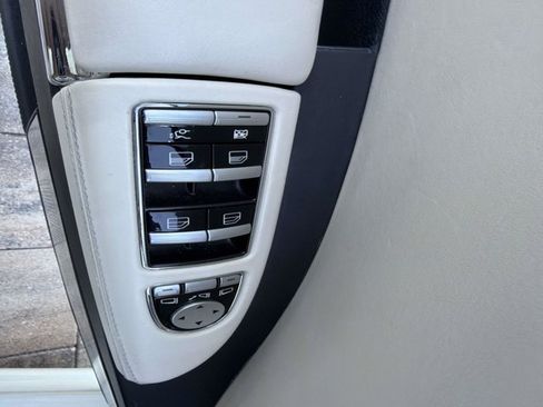 Used 2013 Mercedes-Benz S 550 image 12