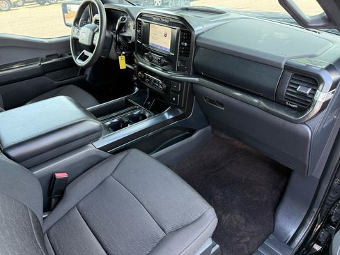 Used 2021 Ford F150 XL w/ STX Appearance Package AWD/4WD image 21