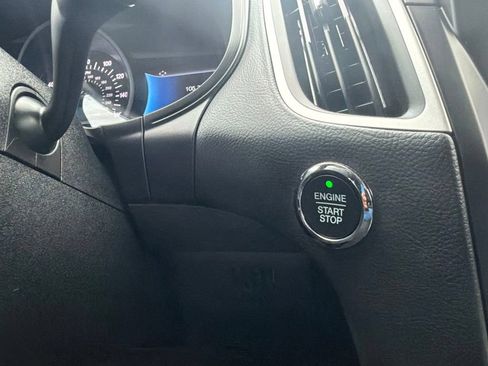 Used 2022 Ford Edge SEL w/ Convenience Package AWD/4WD image 21