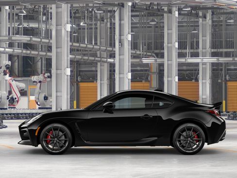 New 2026 Toyota GR86 Premium RWD image 5